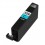 CANON CLI-526 CYAN CARTUCHO DE TINTA COMPATIBLE PREMIUN
