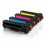 CANON 718 PACK 4 TONER COMPATIBLES PREMIUN