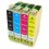 EPSON T1811/2/3/4 (18XL) CARTUCHOS DE TINTA GENERICOS PACK 4 COLORES