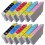 EPSON T0801/2/3/4/5/6 MULTIPACK 12 CARTUCHOS DE TINTA COMPATIBLES PREMIUN