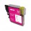 BROTHER LC-985 MAGENTA COMPATIBLE PREMIUN