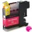 BROTHER LC-125 XL V3 MAGENTA COMPATIBLE PREMIUN
