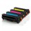 HP CC530A/1A/2A/3A  PACK 4 TONER COMPATIBLES PREMIUN