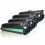 HP CE270A/1A/2A/3A PACK 4 TONER COMPATIBLES PREMIUN