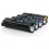 HP Q3960A/C9700A PACK 4 TONER COMPATIBLES PREMIUN