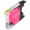 BROTHER LC-1280 XL MAGENTA COMPATIBLE PREMIUN