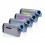 OKI C710/C711 PACK 4 TONER COMPATIBLES PREMIUN