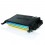 SAMSUNG CLP610/CLP660 AMARILLO TONER COMPATIBLE PREMIUN