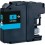 BROTHER LC-121/LC-123,V3 CYAN COMPATIBLE PREMIUN