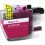 BROTHER LC-3213/LC-3211 MAGENTA COMPATIBLE PREMIUN