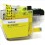 BROTHER LC-3213/LC-3211 AMARILLO COMPATIBLE PREMIUN