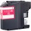 BROTHER LC-22U MAGENTA COMPATIBLE PREMIUN