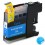 BROTHER LC-125 XL V3 CYAN COMPATIBLE PREMIUN