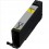 CANON CLI-581XXL AMARILLO CARTUCHO DE TINTA COMPATIBLE PREMIUN