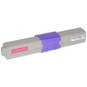 Pack 4 Xerox Phaser 6350 Toner Color Compatible