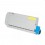 OKI EXECUTIVE ES6410 AMARILLO TONER COMPATIBLE PREMIUN