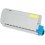 OKI EXECUTIVE ES7411 / ES3032 AMARILLO TONER COMPATIBLE PREMIUN