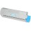 OKI EXECUTIVE ES8430 / ES8460 MFP CYAN TONER COMPATIBLE PREMIUN